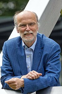 Tagungsleitung Prof. Dr. rer. nat. Dr. med. Birger Kollmeier