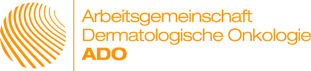 Logo Arbeitsgemeinschaft Dermatologische Onkologie